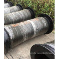 Marine Slurry Mud Discharge Hose for Dredging with Flange